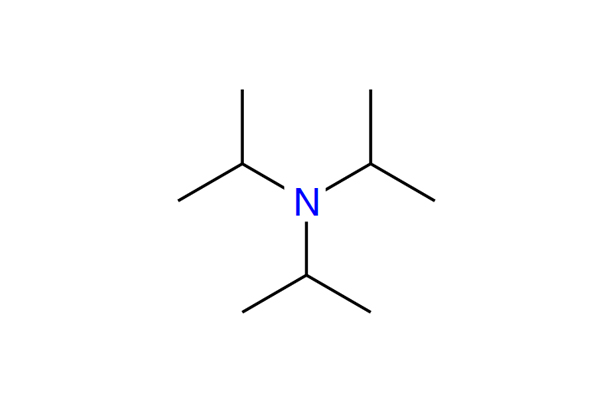 Triisopropyl-amine
